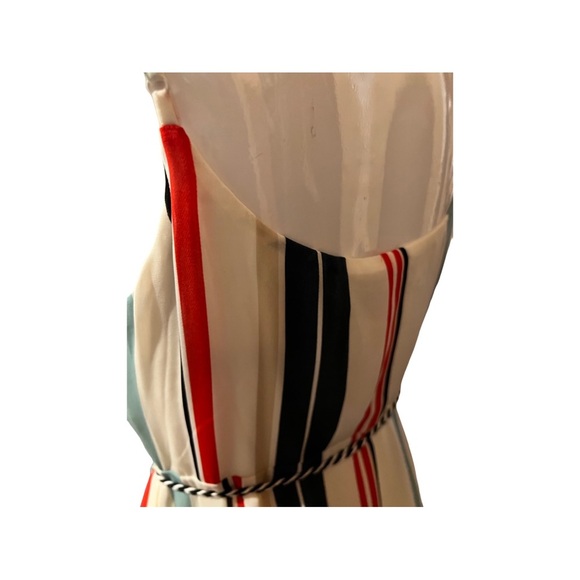 Cupcakes & cashmere Dress stripes small - Picture 6 of 6